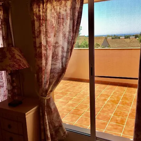Wonderful Penthouse In Jardines De Santa Maria Golf, Elviria, * Marbella