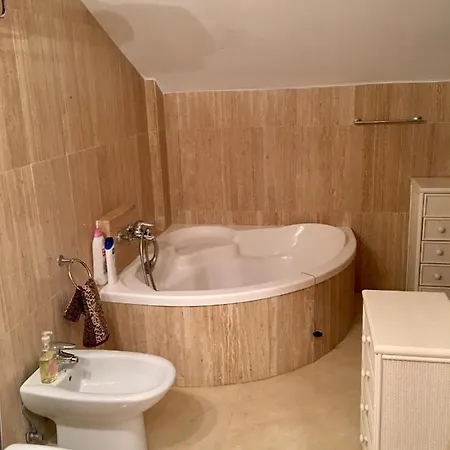 Wonderful Penthouse In Jardines De Santa Maria Golf, Elviria, Marbella