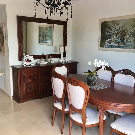 Appartement Wonderful Penthouse In Jardines De Santa Maria Golf, Elviria, *
