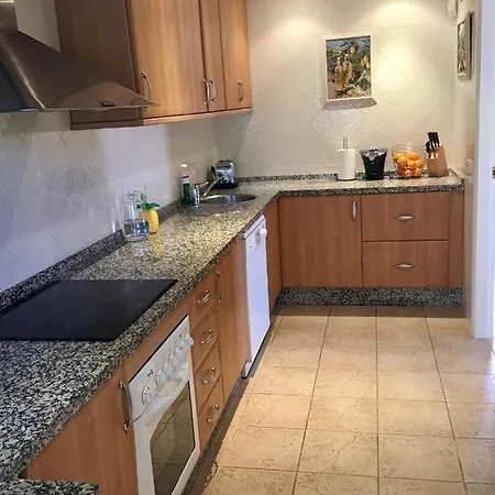 Appartement Wonderful Penthouse In Jardines De Santa Maria Golf, Elviria, *