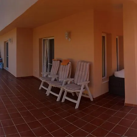 Appartement Wonderful Penthouse In Jardines De Santa Maria Golf, Elviria,